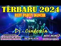 Download Lagu REFF PARTY DJ CINDERELA COVER CORAT CORET || TERBARU 2024
