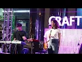 ความลับมีในโลก (Secret) - INK WARUNTORN [LIVE] @ Craft Garden 24.11.2018
