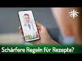 Download Lagu Gesundheitsminister fordern schärfere Regeln für Rezepte | DHV-News # 469