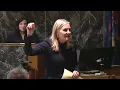 Prosecution s rebuttal to Defense s closing argument in Jennifer Crumbley s trial