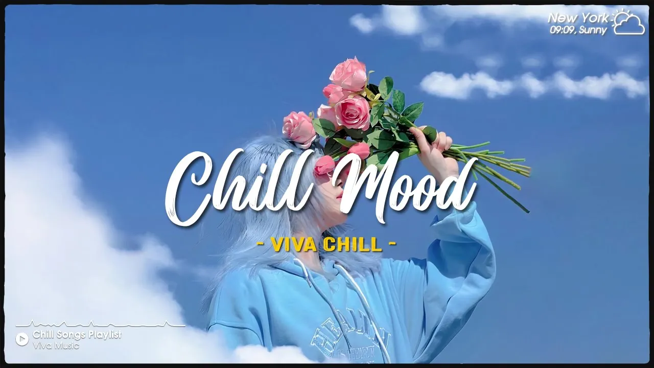 Chill Mood Playlist 2024 ♫ Top Songs That Make U Feel Sad ♫ English Chill Music Mix 2024