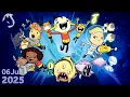 Oxygen Not Included 6th July 2025