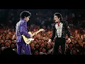 Download Lagu Prince Challenged Michael Jackson on Stage — What Their Duet Did Next Left 101,000 Fans Stunned
