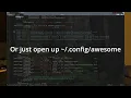 Get Media Keys Volume to Work on Awesome WM
