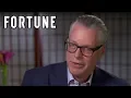 Delta CEO One of the Biggest Decisions of My Tenure at Delta