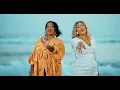 Download Lagu JOSEY - FAUX PAS FEAT FANNY J  (Official Music Video)