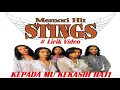 Download Lagu Stings ~Kepada Mu Kekasih Hati ~Lirik