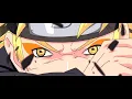 Naruto vs Pain fight Pouya & GHOSTEMANE – 1000 Rounds AMV