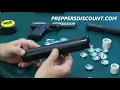 The Most Solvent Trap Silencer Suppressor Info Available