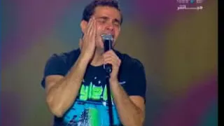 عمرو دبى 2005 ريحت الحبايب 