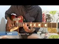 Download Lagu Ran - Selamat Pagi | Guitar Cover