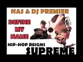 Nas & DJ Premier - Define My Name