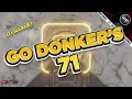 Download Lagu Dj Illsley - Go Donkers 71 - 🔥DHR Bounce DJ Mix 2025🔥