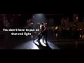 Moulin Rouge - El Tango De Roxanne - Lyrics on Screen