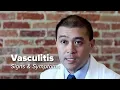 Vasculitis Signs Symptoms Johns Hopkins Medicine
