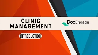 Download DocEngage - Clinic Management Introduction MP3