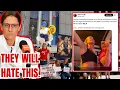 WNBA WILL HATE THIS Sophie Cunningham is ALL AMERICAN Sophie Rally BUSTS NARRATIVES