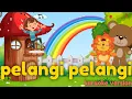 Download Lagu Pelangi Pelangi | Lagu Anak-Anak Indonesia Populer | Karaoke Version No Vocal Instrumental Only
