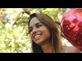 Pré Wedding Phabius e Lizandra - Nessa Paz eu Vou