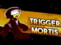 Download Lagu TRIGGER MORTIS - Halloween Mod (ft. Cval \u0026 JADS)