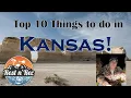 Lagu Top 10 Things to do in Kansas!