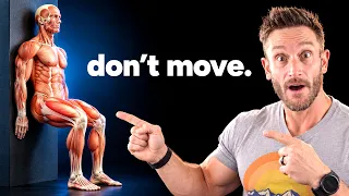 The Literal Best Exercise for Insulin Resistance and Blood Pressure (Better than Walking and HIIT)