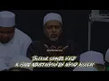 Full Lirik\u0026Arti Tawasul Sayyidil Walid AlHabib Abdurrahman bin Ahmad Assegaf | Ustadz Farhan Zein