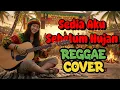 Lagu Sedia Aku Sebelum Hujan – Idgitaf | Reggae Cover Asik by Soplestone Roots