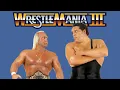 Download Lagu FULL EVENT: WrestleMania III – Hogan vs. Andre, Savage vs. Steamboat and MORE!