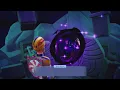 PURPLE POTATO SOLVED - what to do all portal answers disney dreamlight valley