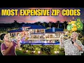 Most Expensive Zip Codes Tampa Bay Florida Viva Tampa