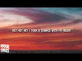 Find Your Love - Drake (Lyrics)