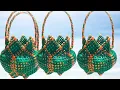 Lagu 💯free online class-9/plastic wire pooja koodai  tamil  tutorial