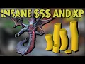 Loot From 1000 Abyssal Lords - Money Making Series