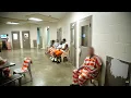 Inside Maryland Prison Life Security Contraband and Violence Behind Bars