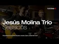 NORD LIVE: Jesús Molina Trío ft. Jose Irarragorri - Cumbialada