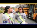 More Than a Ride How FCPS Buses Keep Students Safe Supported and Connected