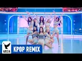 Download Lagu SNSD Girls' Generation - Forever 1 (Areia Remix)