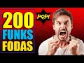 Download Lagu 🔴 SEQUÊNCIA de FUNK ULTRA HUMILHANTE - Os 200 MAIORES FUNKS da ANTIGA SÓ no CORTE! INÉDITO!