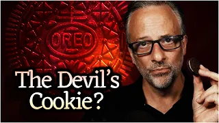 The Devil s Cookie