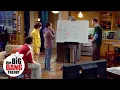 The Movie Theatre Conundrum The Big Bang Theory