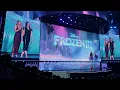 Full Frozen 3 segment at D23 The Ultimate Disney Fan Event