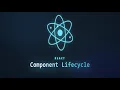 React Component Lifecycle Explained in 60 Seconds Mount Update Unmount