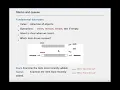 Stack Implementation using Array and Linked-List
