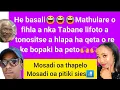 Lagu MALETUKA KE MOLEKO OA MOSADI 🚮MONGALA