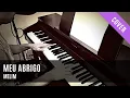 Download Lagu Meu Abrigo - Melim (Cover by Rafael Bastos)