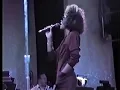 Download Lagu Whitney Houston - Hold me - Live (better quality)