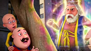  motu patlu