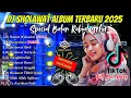 Download Lagu DJ SHOLAWAT TERBARU 2025 FULL ALBUM - SPECIAL BULAN RABIUL AKHIR | SLOW BASS X HOREG