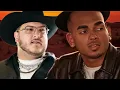 Grupo Frontera , Ozuna - No Lo Ves (Video Official)